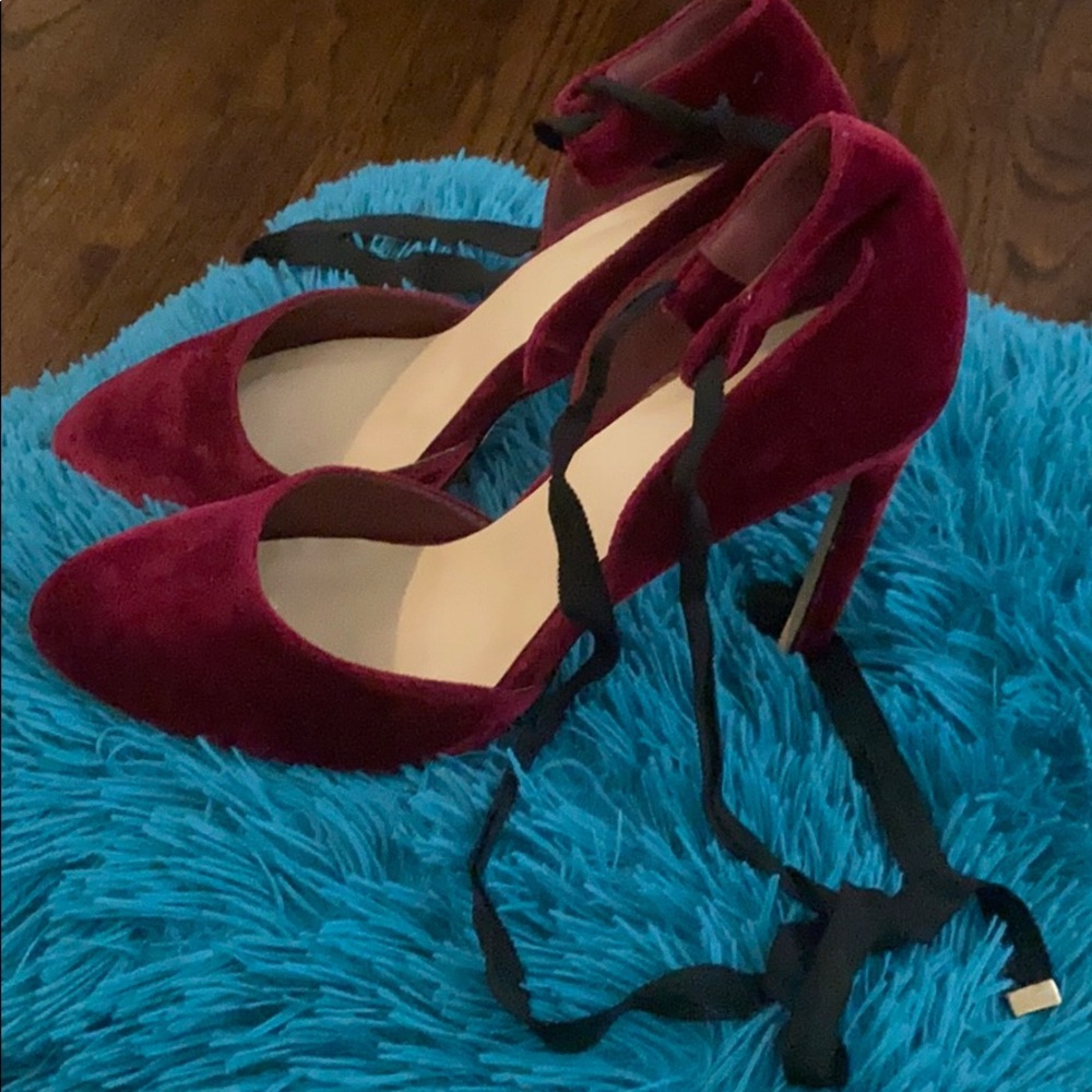 Heels